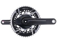 SRAM Kettenradgarnitur Powermeter "Red AXS E1"...