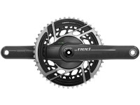 SRAM Kettenradgarnitur Powermeter "Red AXS E1"...