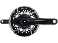 SRAM Kettenradgarnitur Powermeter "Red AXS E1"...