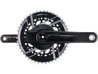 SRAM Kettenradgarnitur Powermeter "Red AXS E1"...