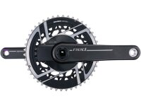 SRAM Kettenradgarnitur Powermeter "Red AXS E1"...