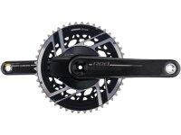 SRAM Kettenradgarnitur Powermeter "Red AXS E1"...
