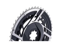 SRAM Kettenblatt "Red E1" Für 12-fach, Aluminium,  33 / 46 Zähne