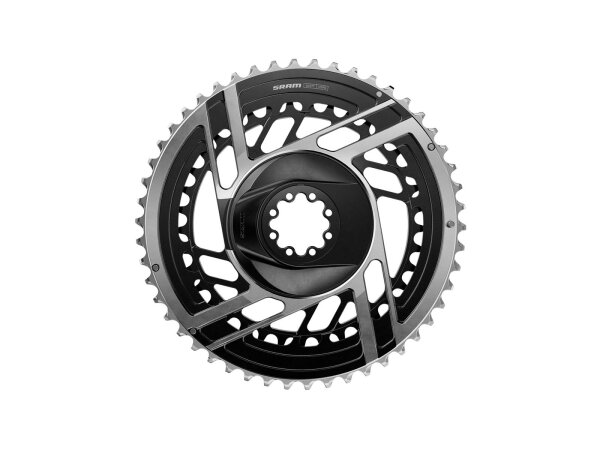 SRAM Kettenblatt "Red E1" Für 12-fach, Aluminium,  37 / 50 Zähne