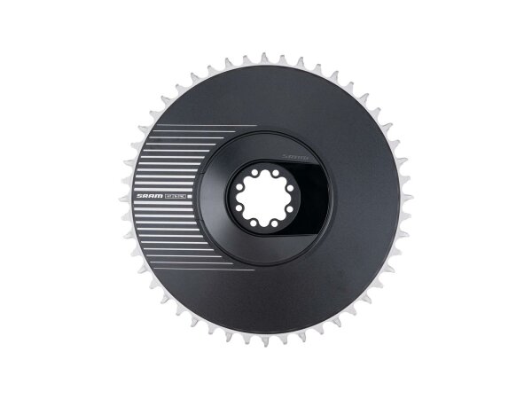 SRAM Kettenblatt "Red Aero E1" Für 12-fach, Alumin 48 Zähne