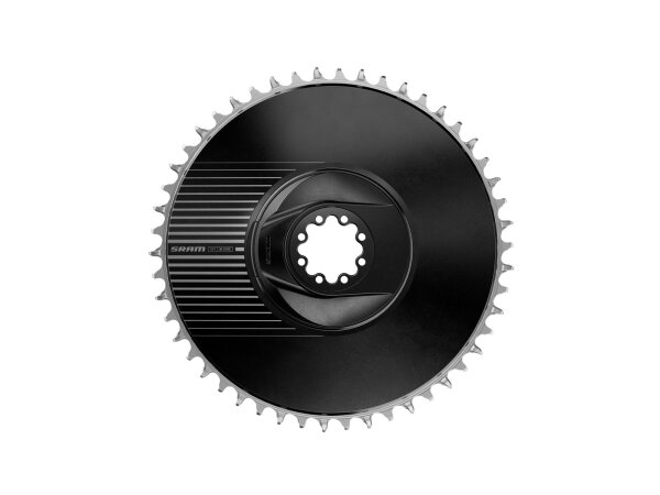 SRAM Kettenblatt "Red Aero E1" Für 12-fach, Alumin 50 Zähne