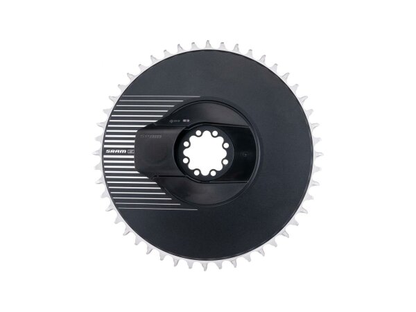 SRAM Kettenblatt "Red AXS Aero E1" Für 12-fach, Al 48 Zähne