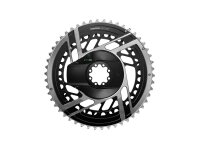 SRAM Kettenblatt "Red AXS E1" Für 12-fach, Alumini 37 / 50 Zähne,