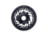 SRAM Kettenblatt "Red AXS E1" Für 12-fach, Alumini 39 / 52 Zähne,
