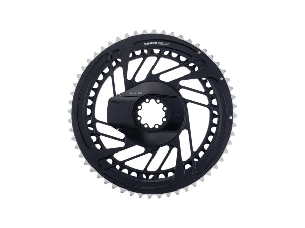 SRAM Kettenblatt "Red AXS E1" Für 12-fach, Alumini 43 / 56 Zähne,