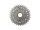 SRAM Kassettenzahnkranz "XG-1290 E1" 12-fach, CNC  silber, 10-11-