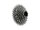 SRAM Kassettenzahnkranz "XG-1290 E1" 12-fach, CNC  silber, 10-11-