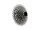 SRAM Kassettenzahnkranz "XG-1290 E1" 12-fach, CNC  silber, 10-11-