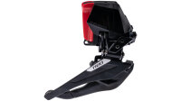 SRAM Umwerfer "Red AXS E1" 2-/12-fach Yaw Technolo für Anlötsocke