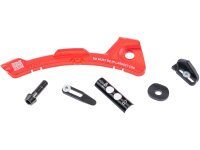 SRAM Umwerfer "Red AXS E1" 2-/12-fach Yaw Technolo für Anlötsocke