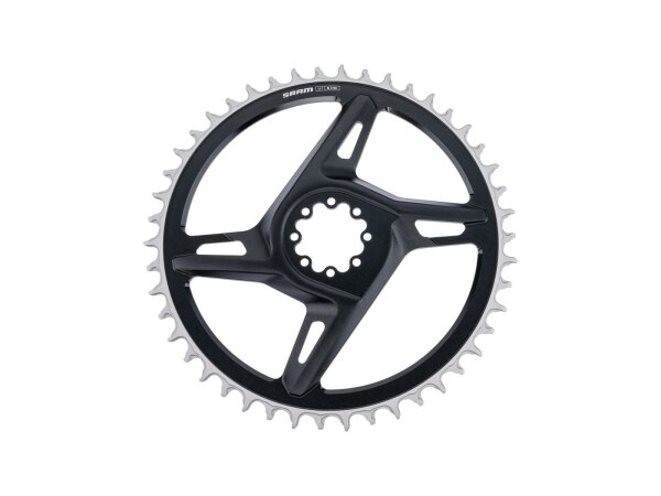SRAM Kettenblatt "X-Sync Road" Für 12-fach, Alumin Direktmontage,