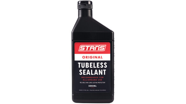 STANS Reifendichtmittel "Sealant" Versiegelt Löch 500 ml