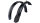 TERN Schutzblechgarnitur Kunststoff 29", schwarz m