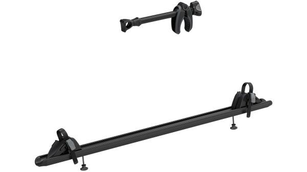 THULE Adapter "WanderWay" Erhöht die Transportkapa für das 3. Rad