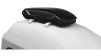 THULE Dachbox "Motion XT L" Abmessungen: 194 x 89  black glossy (