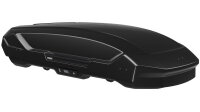 THULE Dachbox "Motion XT L" Abmessungen: 194 x 89  black glossy (