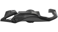 TIME Systempedal "Xpresso 4" SB-verpackt, einseiti schwarz / grau