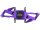 TIME Systempedal "Speciale 10" SB-verpackt, ATAC S klein, Plattfo