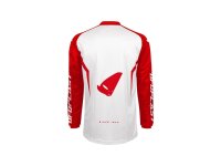 UFO PLAST Jersey "MX Bamberg" Herren, Material: Po Gr. XXL, rot /