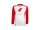 UFO PLAST Jersey "MX Bamberg" Herren, Material: Po Gr. XXL, rot /