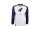 UFO PLAST Jersey "MX Bamberg" Herren, Material: Po Gr. XXL, blau