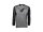 UFO PLAST Jersey "MX Bamberg" Herren, Material: Po Gr. XL, schwar