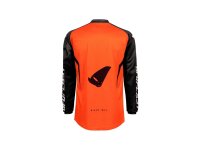 UFO PLAST Jersey "MX Bamberg" Herren, Material: Po Gr. XXL, schwa