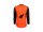 UFO PLAST Jersey "MX Bamberg" Herren, Material: Po Gr. XXL, schwa