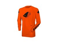 UFO PLAST Jersey "MX Radial" Herren, Material: Pol Gr. XL, neonor