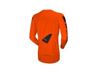 UFO PLAST Jersey "MX Radial" Herren, Material: Pol Gr. XL, neonor