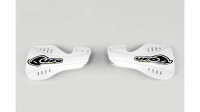 UFO PLAST Handprotektor  Für Yamaha-Modelle Aus ho...