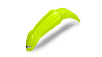 UFO PLAST Kotflügel Vorne, für Yamaha-Modelle...