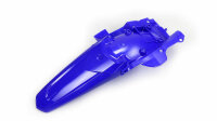 UFO PLAST Kotflügel Hinten, für Yamaha-Modelle...