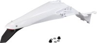 UFO PLAST Kotflügel Hinten, für Yamaha-Modelle...