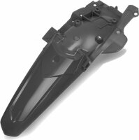 UFO PLAST Kotflügel Hinten, für Yamaha-Modelle...