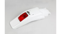 UFO PLAST Kotflügel Hinten, für Honda-Modelle...
