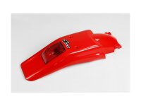 UFO PLAST Kotflügel Hinten, für Honda-Modelle...