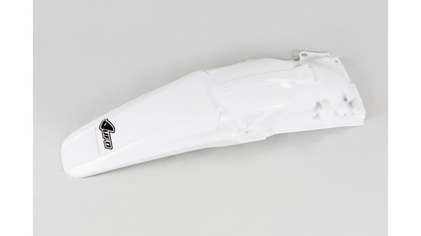 UFO PLAST Kotflügel Hinten, für Honda-Modelle Aus  weiß