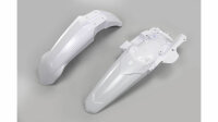 UFO PLAST Kotflügelsatz  Für Yamaha-Modelle Aus...