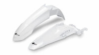 UFO PLAST Kotflügelsatz  Für Yamaha-Modelle Aus...