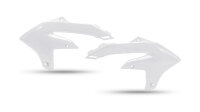 UFO PLAST Kühlerabdeckung Für Yamaha-Modelle...