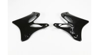 UFO PLAST Kühlerabdeckung Für Yamaha-Modelle...