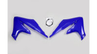 UFO PLAST Kühlerabdeckung Für Yamaha-Modelle...