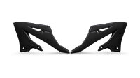 UFO PLAST Kühlerabdeckung Für Yamaha-Modelle...