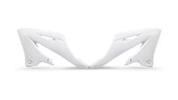 UFO PLAST Kühlerabdeckung Für Yamaha-Modelle...